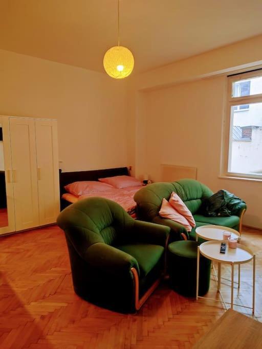 Cosy Warm Apartment In The Heart Of Prague. Kültér fotó
