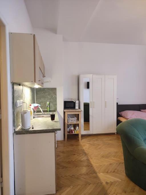 Cosy Warm Apartment In The Heart Of Prague. Kültér fotó