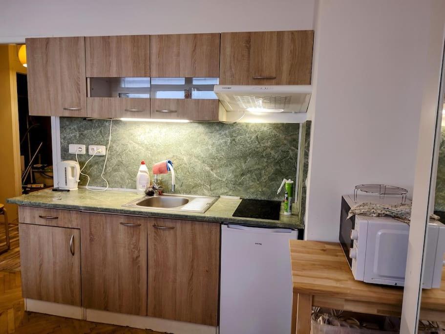 Cosy Warm Apartment In The Heart Of Prague. Kültér fotó