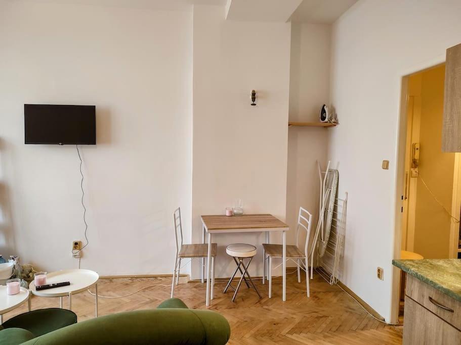 Cosy Warm Apartment In The Heart Of Prague. Kültér fotó