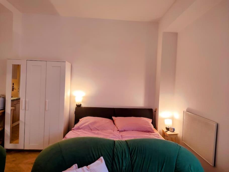 Cosy Warm Apartment In The Heart Of Prague. Kültér fotó